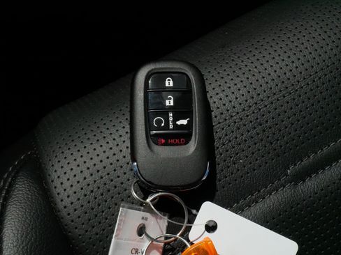 Certified 2024 Honda CR-V EX-L image 33