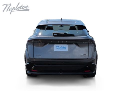 Used 2023 Nissan Ariya FWD image 4