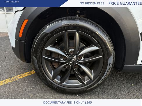 Used 2011 MINI Cooper Countryman S image 25