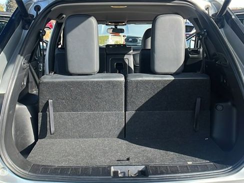 Used 2024 Mitsubishi Outlander SE image 14