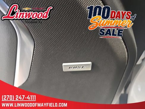 Used 2021 Chevrolet Tahoe High Country w/ Premium Package AWD/4WD image 23
