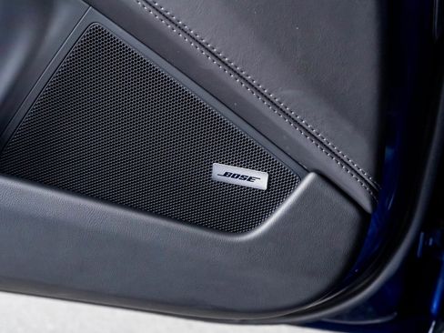 Used 2024 Porsche 911 Carrera 4S w/ Sport Package image 36