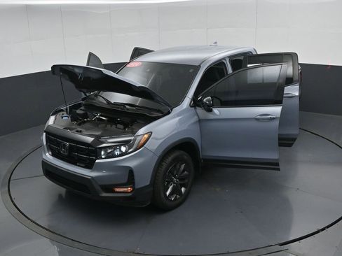 Used 2024 Honda Ridgeline Sport image 51