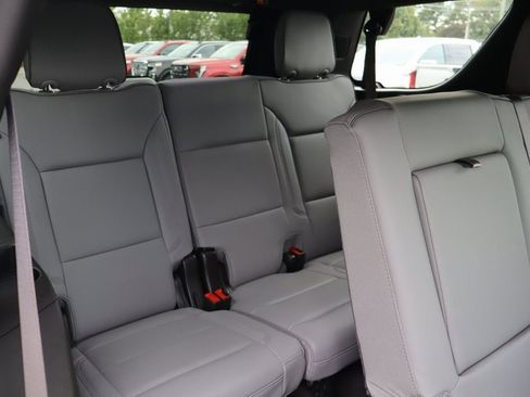 New 2026 GMC Yukon Elevation w/ LPO, Floor Liner Package image 25