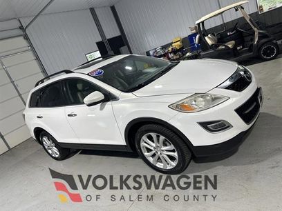 Used 2012 MAZDA CX-9 Grand Touring w/ Moonroof & Bose Audio Pkg