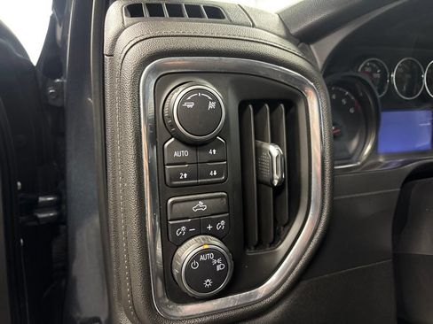 Used 2019 Chevrolet Silverado 1500 LT w/ All-Star Edition AWD/4WD image 16