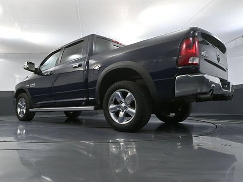 Used 2015 RAM 1500 Big Horn AWD/4WD image 41