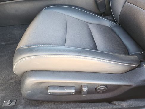 Used 2022 Honda Accord Sport image 27