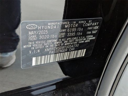 New 2026 Genesis G90 3.5T image 28