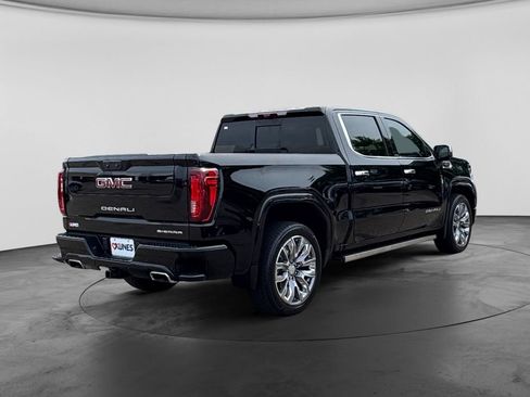 Used 2024 GMC Sierra 1500 Denali AWD/4WD image 10
