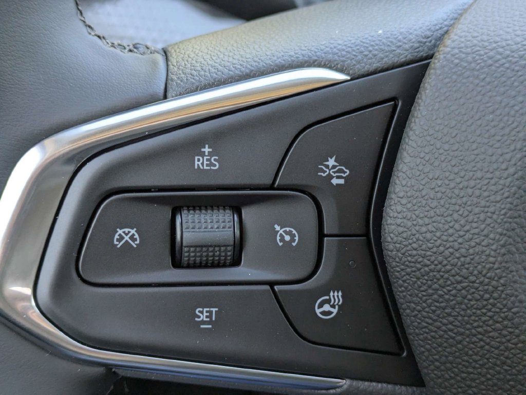 New 2026 Chevrolet Trax ACTIV w/ Driver Confidence Package FWD image 26