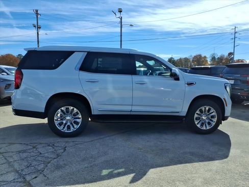 New 2026 GMC Yukon Denali image 8