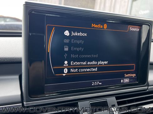 Used 2018 Audi S7 Premium Plus image 28