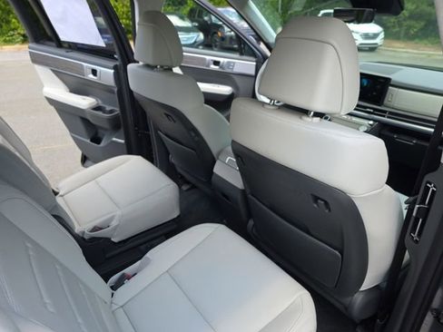 New 2025 Hyundai Santa Fe Calligraphy image 13