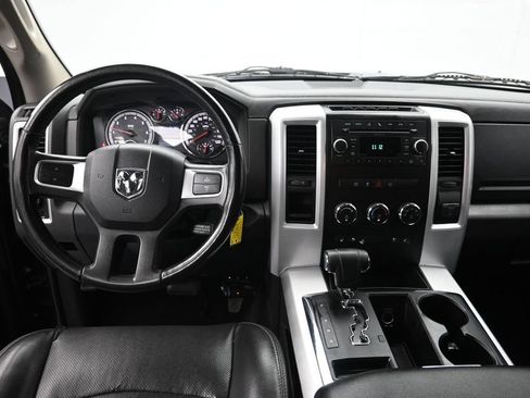 Used 2010 Dodge Ram 1500 Truck Sport RWD image 11