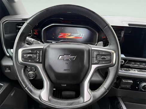 Used 2023 Chevrolet Silverado 1500 RST w/ All Star Edition Plus image 16
