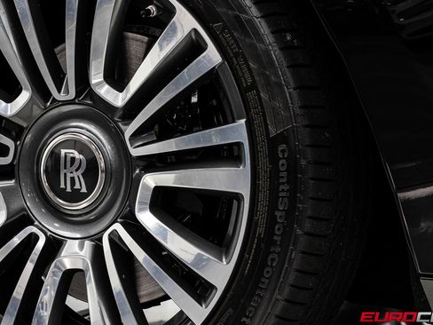 Used 2023 Rolls-Royce Ghost AWD/4WD image 22