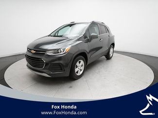 Used 2019 Chevrolet Trax LT w/ LT Convenience Package video 1