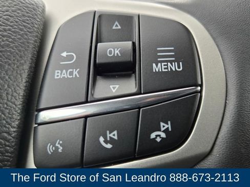 New 2026 Ford Explorer Active image 18