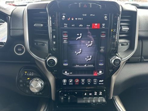 Used 2021 RAM 1500 Laramie image 38