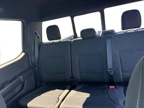 Used 2022 Ford F150 XLT w/ Equipment Group 302A High AWD/4WD image 10