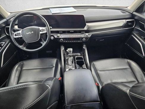 Used 2025 Kia Telluride S AWD/4WD image 23