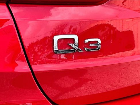 Used 2023 Audi Q3 2.0T Premium Plus image 10
