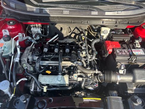 Used 2023 Nissan Kicks SV image 27