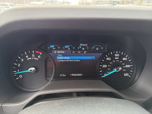 New 2026 Ford E-350 and Econoline 350 Super Duty w/ Power Equipment Group image 20