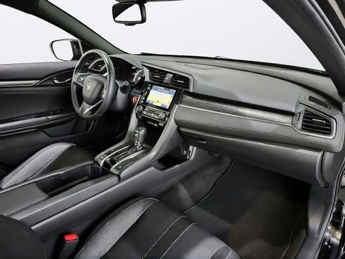 Used 2017 Honda Civic Sport Touring image 23