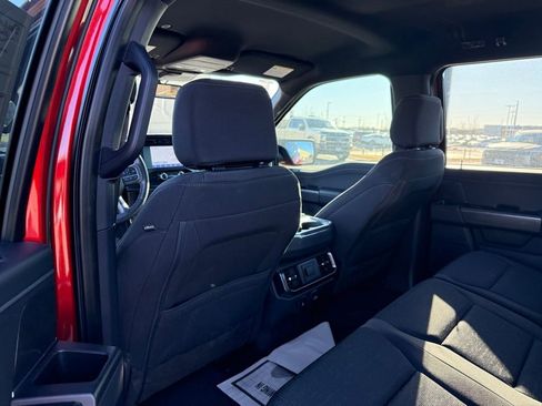 Used 2023 Ford F150 XLT w/ Equipment Group 301A Mid image 9