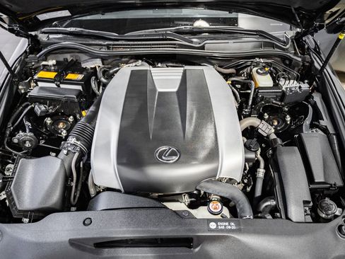 Used 2019 Lexus IS 300 AWD w/ Navigation Package image 23