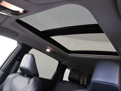 Used 2023 INFINITI QX60 Pure image 19