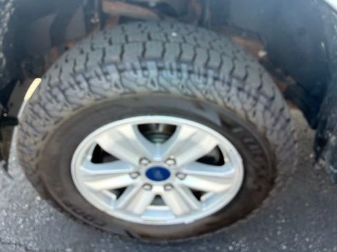 Used 2017 Ford F150 XL w/ Equipment Group 101A Mid RWD image 27