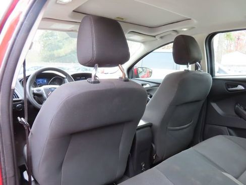 Used 2012 Ford Focus SE image 13