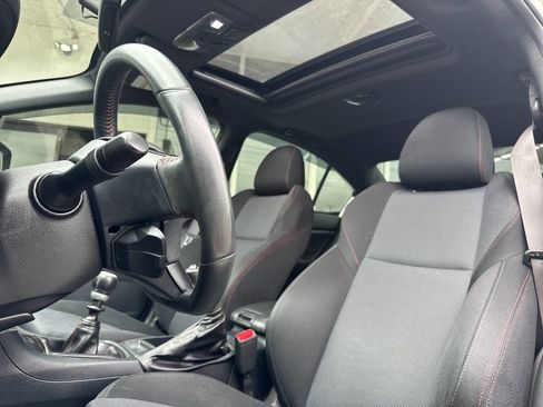 Used 2020 Subaru WRX Premium AWD/4WD image 29