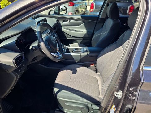 Used 2023 Hyundai Santa Fe SE AWD/4WD image 29