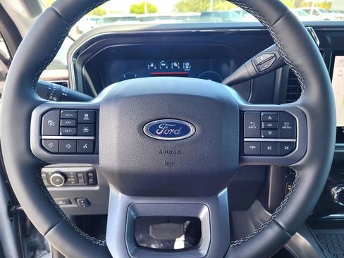 New 2026 Ford F250 Lariat w/ Tremor Off-Road Package AWD/4WD image 10