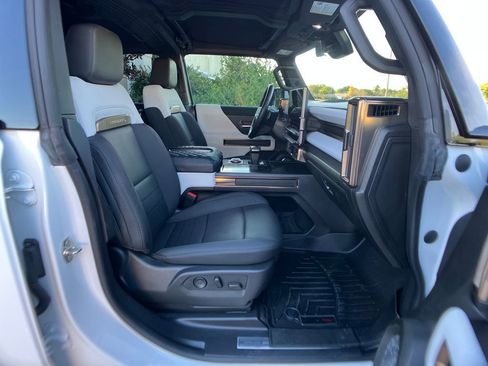 Used 2023 GMC Hummer EV Edition 1 image 6