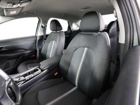 Used 2020 Hyundai Sonata SEL w/ Convenience Package image 11