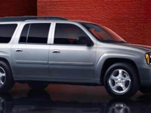 Used 2006 Chevrolet TrailBlazer 4WD image 1