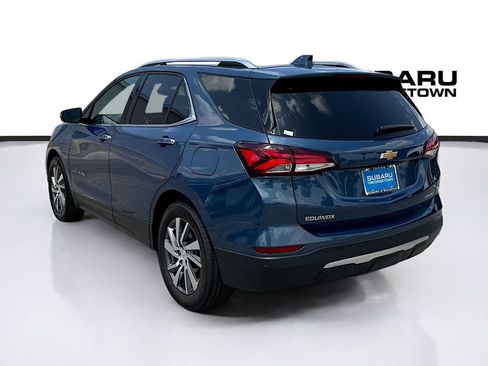 Used 2024 Chevrolet Equinox Premier FWD image 5