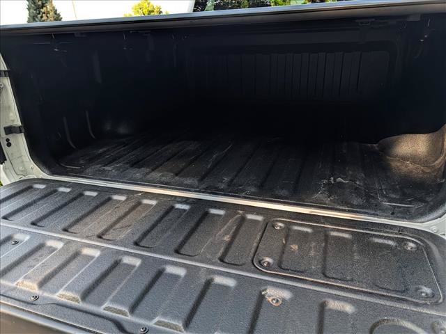 Used 2025 RAM 1500 Rebel w/ Rebel Level 2 Equipment Group AWD/4WD image 23