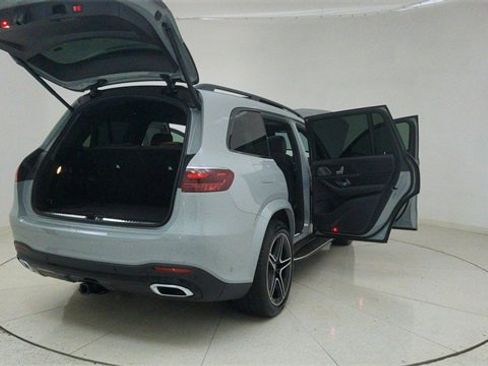 Used 2025 Mercedes-Benz GLS 450 GLS 450 image 81