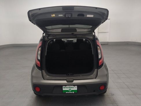 Used 2019 Kia Soul FWD image 29