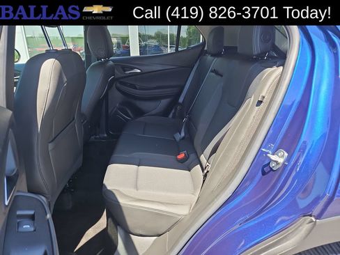 Certified 2023 Buick Encore GX Select w/ Safety Package II AWD/4WD image 25