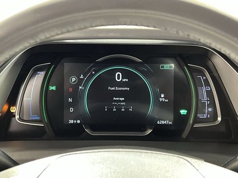 Used 2022 Hyundai Ioniq Limited image 15