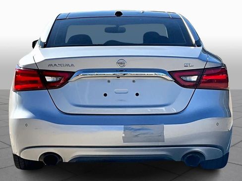 Used 2017 Nissan Maxima 3.5 SL image 4