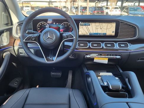 New 2026 Mercedes-Benz GLE 350 4MATIC image 13