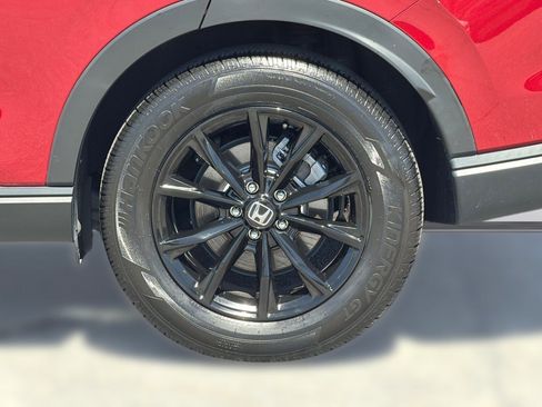 Certified 2025 Honda CR-V Sport image 12
